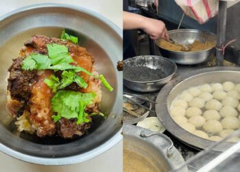 台北美食｜吃完才准離開！捷運大橋頭站美食推薦 延三夜市必吃美食 TOP 6