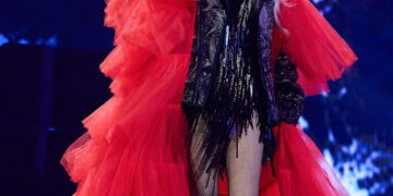 阿妹回家坐鎮東跨！跨年夜變音樂實驗場 三金神仙合體含金量炸裂