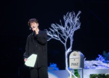 張棟樑高流個唱完售 開放「粉絲點歌」福利大方承諾「盡量滿足大家想聽的」