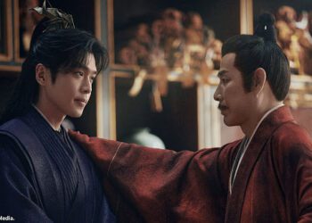 張若昀秀廚藝寵妻 老婆唐藝昕甜曝「有專屬菜單可點菜」