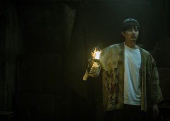 靈異話題新作《泥娃娃》釋正式預告 揭恐怖童謠禁忌