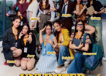 11位創紀錄泰香！無限愛公司-Engfa、Charlotte訂11/30來台會粉絲