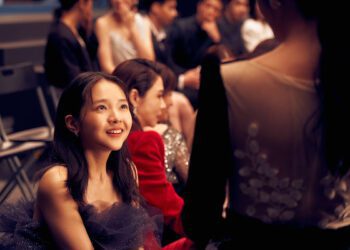 《影后》入圍2025全球OTT大獎！編導嚴藝文、鍾欣凌、林廷憶開心分享入圍喜悅