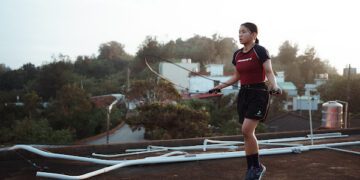 創投百萬首獎《恨女的逆襲》雙料入圍金馬62 新演員林怡婷突破困境打破社會真真假假