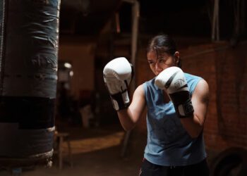 《恨女的逆襲》亞洲盃金牌陳嘉玲「黑臉」罵哭眾演員 蔡振南獲奧運國手認證「真的像」