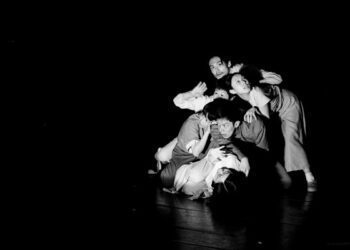 旅臺導演高俊耀攜作品返鄉 《感謝公主》國際首演吉隆坡登場