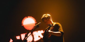 《樂團祭》「回歸初衷」6團造型大改造 資深樂團曝狂妄史孤獨到挫折