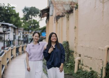《我們回家吧3》最催淚一集！印尼看護Diana十年首返鄉 曾寶儀陪哭全程