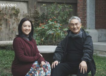 林懷民嘉義新港祖厝挖出父親作文！《我們回家吧3》揭父子血脈中隱藏藝術天份