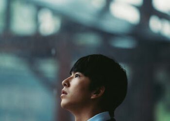 盧廣仲一天內回覆邀約！包下電影《我家的事》主題曲詞曲創作演唱