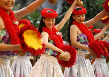 改編自真實故事 《扶桑花女孩》強勢重回影迷視野