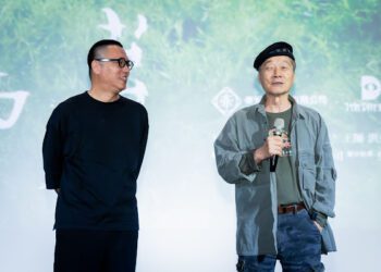 生命邊陲頓悟人生 《我在荒野做了一場夢》徐仁修用生命寫下自然詩篇