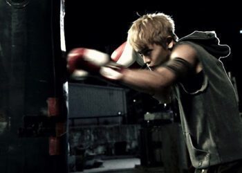 新生代演員林家熙出道10年 首次獲得主演機會 卯足全力練泰拳