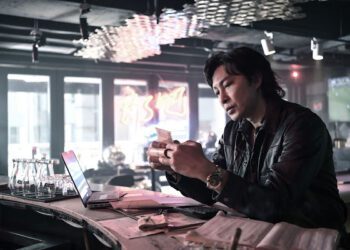 譚耀文《拼命三郎》挑戰演藝最難角色 林熙家二星期進行肉體改造 飲控到頭昏眼花