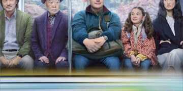 橫掃國際各大影展觀眾票選獎 影帝布蘭登費雪新作《日租家庭》感動全球