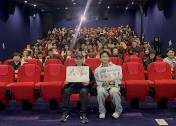 劉冠廷曝《大濛》片場吃醋內幕 讚嘆：重新理解那個年代