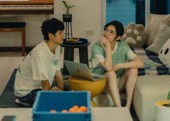 《整形過後》三帥集結！洪暐哲×曾向鎮×禾雁凱「養眼天菜陣容」粉絲扶心臟預警