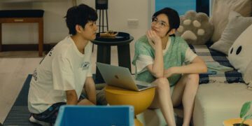 《整形過後》三帥集結！洪暐哲×曾向鎮×禾雁凱「養眼天菜陣容」粉絲扶心臟預警