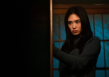 雷嘉汭拍《詭鄉》遇靈異！破7次NG卡鏡頭 全身發毛急噴符水壓驚