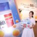 方志友事業家庭兩得意 新任 Chocola BB Plus 代言人元氣登場