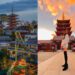 日本景點|網友票選最適合畢旅東京景點 Top 6 揪團勇闖日本最古老遊樂園「淺草花屋敷」