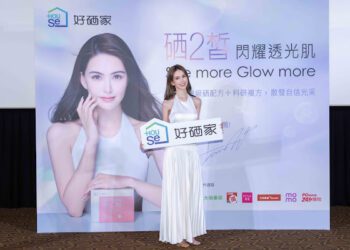 一家五口常曬太陽不怕黑 昆凌靠「吃的防護」維持女神光澤