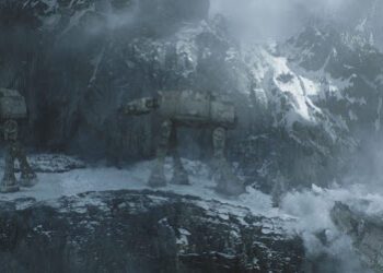 《曼達洛人與古古》首波預告海報High翻星戰粉 最萌超能寶寶古古魅力難擋