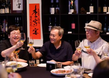 「第一個好吃的是記憶」李崗把人生經驗煮成菜！三個詞定義美味哲學