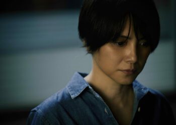 《回魂計》入選釜山影展「On Screen」單元！舒淇 李心潔開心分享喜悅！