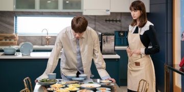 「IU前男友」李濬榮愛上大13歲單親媽媽 坦言自己戀愛經驗少