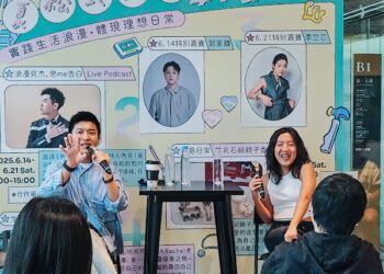 金曲黑馬李竺芯頒獎前夕驚吐入圍心聲  預告「沒得獎開牛肉麵店過活也行！」