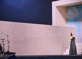 林凡金鐘60挑戰出道25年最難舞台　以「看劇＋練唱」備戰重現戲劇金曲感動