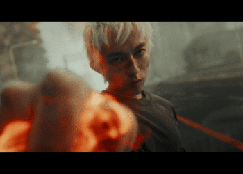 林宥嘉壓軸單曲〈Time〉邀黃奇斌首次合作 MV呈現一場倒數計時人魔戰