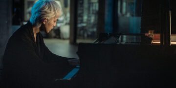 林宥嘉發布新歌 〈討罵的 直到今天還是不願對你說髒話〉再掀熱議