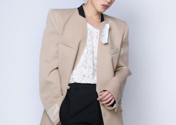 林宥嘉排除萬難　推出極具典藏價值的液態膠作品