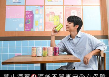 戲約不斷！林柏宏暢聊下戲儀式 曝靠放鬆日常汲取表演靈感