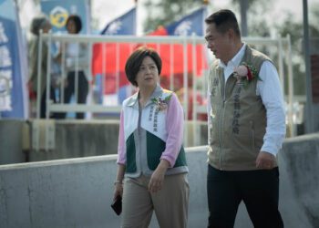 《我們與惡的距離 II》分享拍攝點滴  演員群大爆導演拍攝秘辛