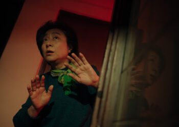 楊麗音以身命經驗融入角色 《阿婆非死不可》用客語思考演出情緒