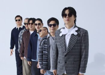 蕭煌奇×全方位樂團最狂回歸 蕭煌奇12/17 Legacy TERA限定舞台一次看