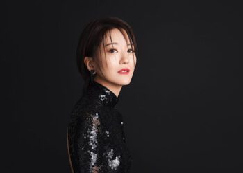 人冷心不冷！蔡淳佳霸回擊「歌紅人不紅」 聲勢再攀高峰