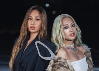A-Lin看見未來的琟娜Verna〈糾結重啟〉穿越劇讓人鼻酸