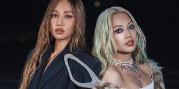 A-Lin看見未來的琟娜Verna〈糾結重啟〉穿越劇讓人鼻酸