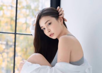 傳奇AV女優橘瑪麗引退倒數 8月來台「畢業派對」三部曲