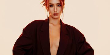 豹紋鋼管舞vs 國際T台爆走位 薔薔×婷婷性感大爆炸！