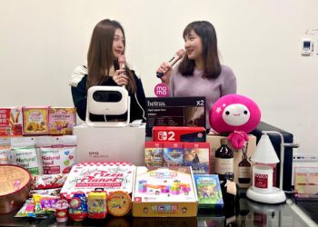 跨年不再人擠人！宅跨年成主流　momo 公開新年派對熱賣清單