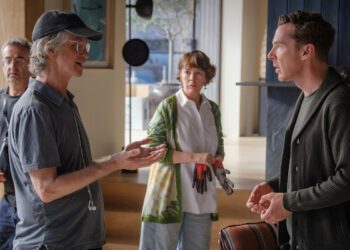 《沒好婚姻》影帝后戲裡針鋒相對 戲外互吹互捧 把鬥嘴提升到另一層次