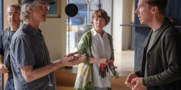 《沒好婚姻》影帝后戲裡針鋒相對 戲外互吹互捧 把鬥嘴提升到另一層次