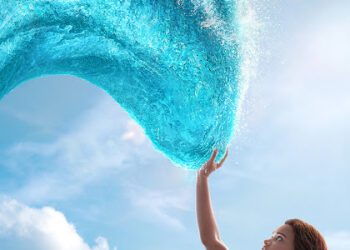 《海洋奇緣》真人版預告首登場 巨石強森以「真面目」再飾毛伊