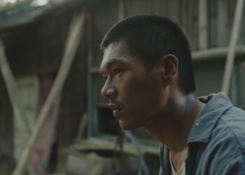 導演陳玉勳苦刁柯煒林廣東口音 「草林良」狂飆國罵重拍15次