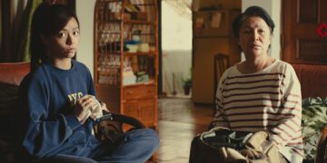 宋芸樺扮大學生超凍齡 自封「馬尾女神」青春美照亮相